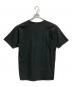 stussy (ステューシー) S64 Pigment Dyed Tee / Tシャツ ブラック サイズ:M：8000円