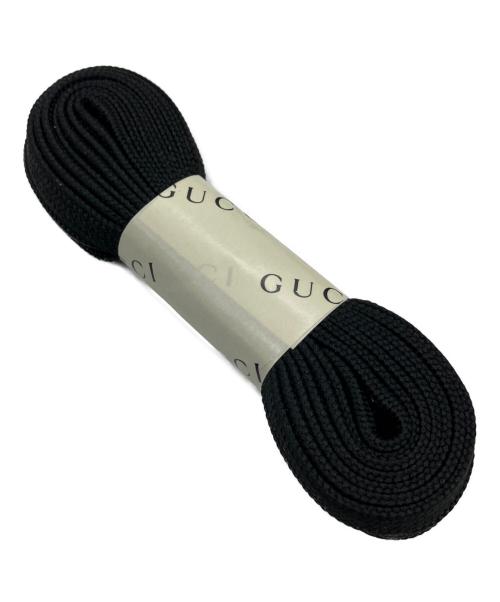 GUCCI（グッチ）GUCCI (グッチ) Off The Grid / ハイカットスニーカー ブラック サイズ:11の古着・服飾アイテム