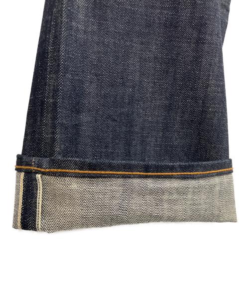 EVISU（エヴィス）EVISU (エヴィス) デニムパンツ インディゴ サイズ:36の古着・服飾アイテム