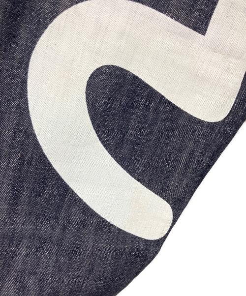 EVISU（エヴィス）EVISU (エヴィス) デニムパンツ インディゴ サイズ:36の古着・服飾アイテム