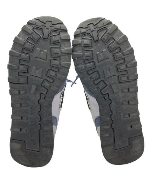 NEW BALANCE（ニューバランス）NEW BALANCE (ニューバランス) 577 'Year of the Rat' M577YOR / ローカットスニーカー グレー×ピンク サイズ:UK8の古着・服飾アイテム