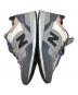 NEW BALANCE (ニューバランス) 577 'Year of the Rat' M577YOR / ローカットスニーカー グレー×ピンク サイズ:UK8：15000円
