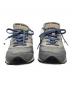 中古・古着 NEW BALANCE (ニューバランス) 577 'Year of the Rat' M577YOR / ローカットスニーカー グレー×ピンク サイズ:UK8：15000円