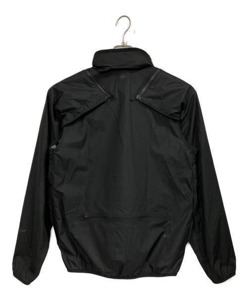 NIKE（ナイキ）NIKE (ナイキ) NOCTA (ノクタ) M NRG LR TRACK JACKET ブラック サイズ:Sの古着・服飾アイテム