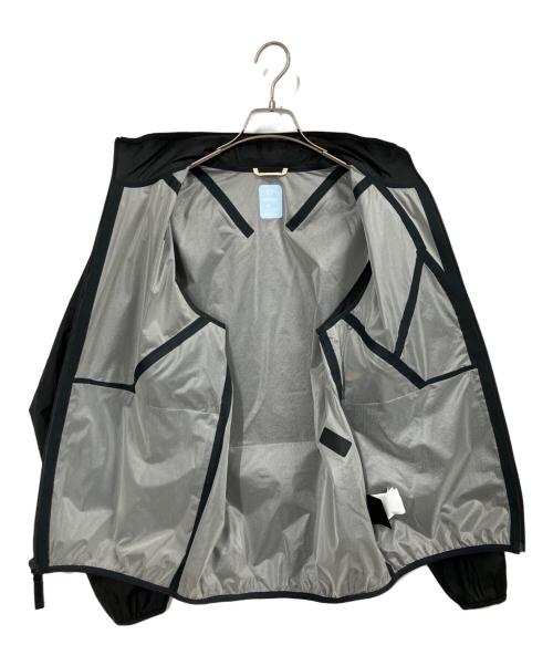 NIKE（ナイキ）NIKE (ナイキ) NOCTA (ノクタ) M NRG LR TRACK JACKET ブラック サイズ:Sの古着・服飾アイテム
