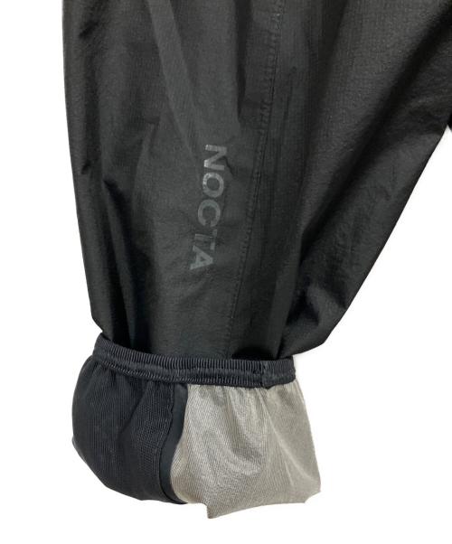 NIKE（ナイキ）NIKE (ナイキ) NOCTA (ノクタ) M NRG LR TRACK JACKET ブラック サイズ:Sの古着・服飾アイテム