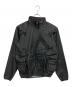 NIKE（ナイキ）の古着「M NRG LR TRACK JACKET」｜ブラック