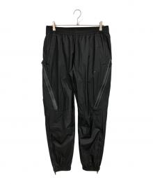 NIKE×NOCTA（ナイキ×ノクタ）の古着「M NRG NOCTA TRACK PANT / ナイロンパンツ」｜ブラック