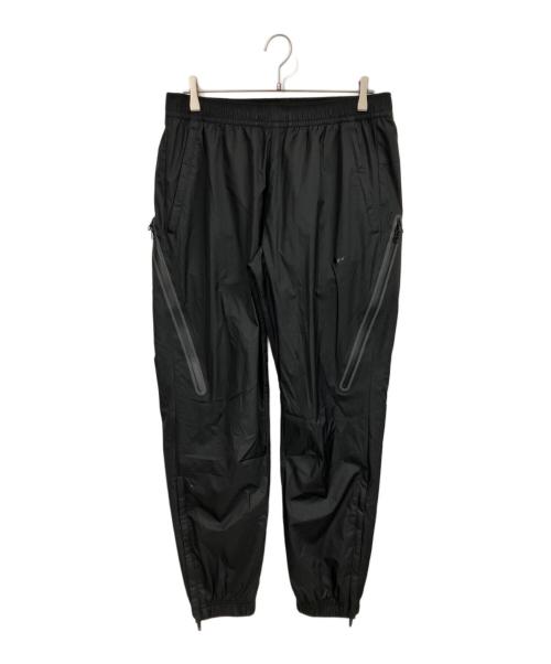 NIKE（ナイキ）NIKE (ナイキ) NOCTA (ノクタ) M NRG NOCTA TRACK PANT / ナイロンパンツ ブラック サイズ:Mの古着・服飾アイテム
