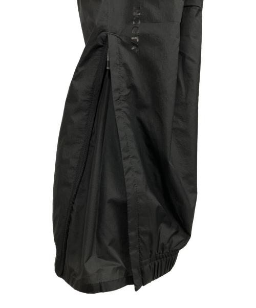 NIKE（ナイキ）NIKE (ナイキ) NOCTA (ノクタ) M NRG NOCTA TRACK PANT / ナイロンパンツ ブラック サイズ:Mの古着・服飾アイテム