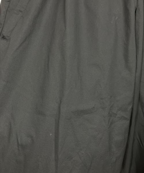 NIKE（ナイキ）NIKE (ナイキ) NOCTA (ノクタ) M NRG NOCTA TRACK PANT / ナイロンパンツ ブラック サイズ:Mの古着・服飾アイテム