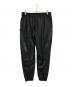 NIKE（ナイキ）の古着「M NRG NOCTA TRACK PANT / ナイロンパンツ」｜ブラック