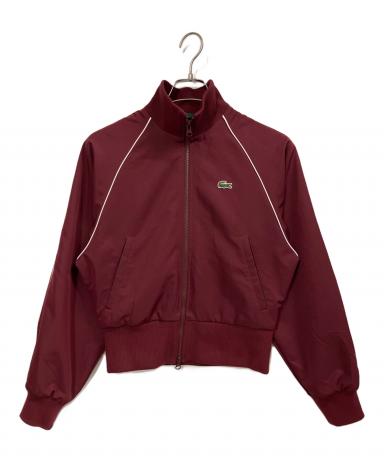 中古・古着通販】LACOSTE (ラコステ) ワイド＆ショートトラック