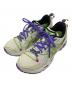 asics（アシックス）の古着「GEL-KAYANO 14 (ZUTOMAYO ZTMY ずとまよ アシックス ゲルカヤノ) / ローカットスニーカー」｜ベージュ