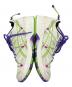 asics (アシックス) ずっと真夜中でいいのにコラボ GEL-KAYANO 14 (ZUTOMAYO ZTMY ずとまよ アシックス ゲルカヤノ) / ローカットスニーカー ベージュ サイズ:24.5：30000円