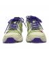 中古・古着 asics (アシックス) ずっと真夜中でいいのにコラボ GEL-KAYANO 14 (ZUTOMAYO ZTMY ずとまよ アシックス ゲルカヤノ) / ローカットスニーカー ベージュ サイズ:24.5：30000円