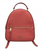 COACHコーチ）の古着「リュック」