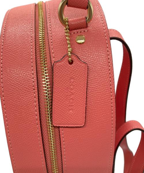 COACH（コーチ）COACH (コーチ) リュックの古着・服飾アイテム