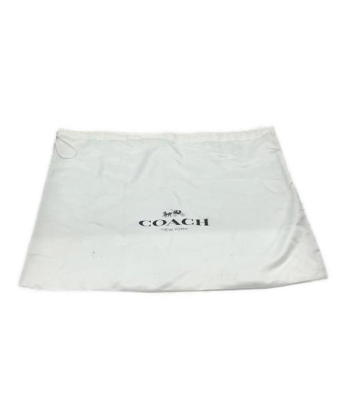 COACH（コーチ）COACH (コーチ) リュックの古着・服飾アイテム