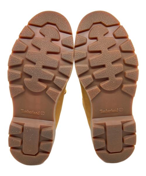 Timberland（ティンバーランド）Timberland (ティンバーランド) 6インチ ウォーター レジスタント ブーツ ブラウン サイズ:27.5の古着・服飾アイテム