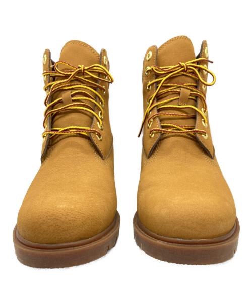 Timberland（ティンバーランド）Timberland (ティンバーランド) 6インチ ウォーター レジスタント ブーツ ブラウン サイズ:27.5の古着・服飾アイテム