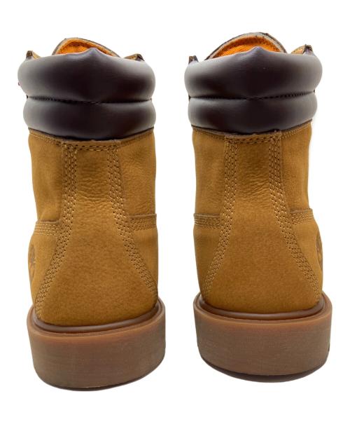 Timberland（ティンバーランド）Timberland (ティンバーランド) 6インチ ウォーター レジスタント ブーツ ブラウン サイズ:27.5の古着・服飾アイテム