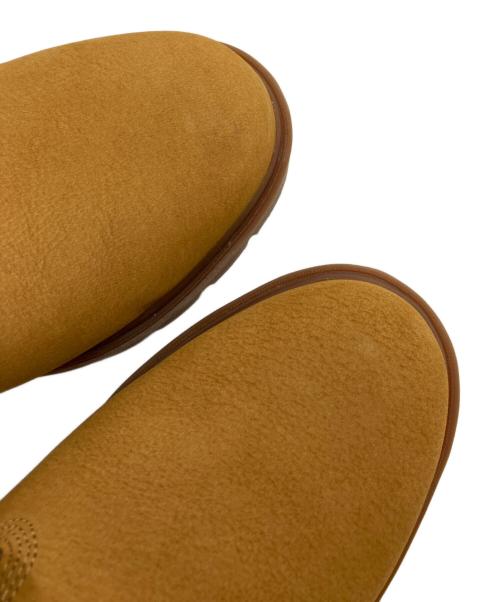 Timberland（ティンバーランド）Timberland (ティンバーランド) 6インチ ウォーター レジスタント ブーツ ブラウン サイズ:27.5の古着・服飾アイテム