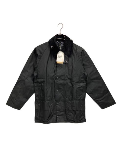 Barbour（バブアー）Barbour (バブアー) BEAUFORT ワックスジャケット ブラック サイズ:34の古着・服飾アイテム