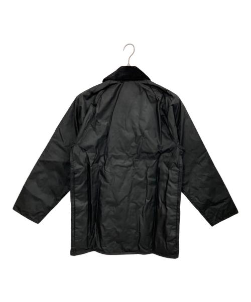 Barbour（バブアー）Barbour (バブアー) BEAUFORT ワックスジャケット ブラック サイズ:34の古着・服飾アイテム