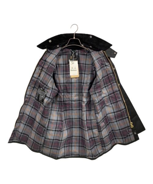 Barbour（バブアー）Barbour (バブアー) BEAUFORT ワックスジャケット ブラック サイズ:34の古着・服飾アイテム