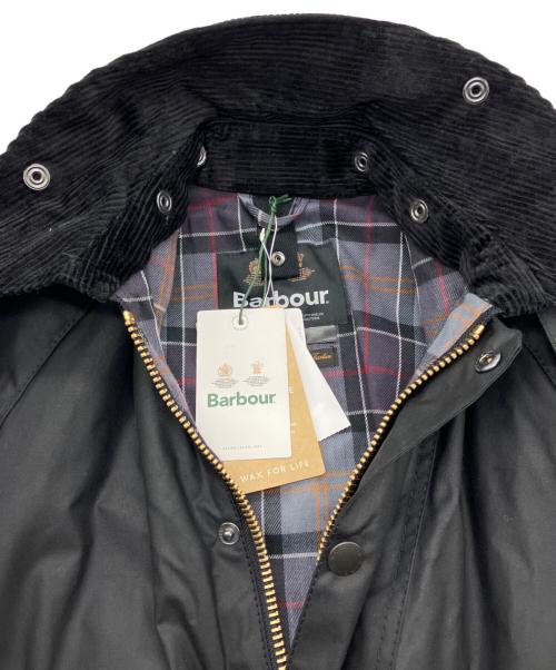 Barbour（バブアー）Barbour (バブアー) BEAUFORT ワックスジャケット ブラック サイズ:34の古着・服飾アイテム