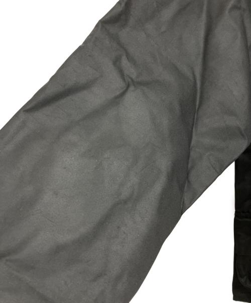 Barbour（バブアー）Barbour (バブアー) BEAUFORT ワックスジャケット ブラック サイズ:34の古着・服飾アイテム