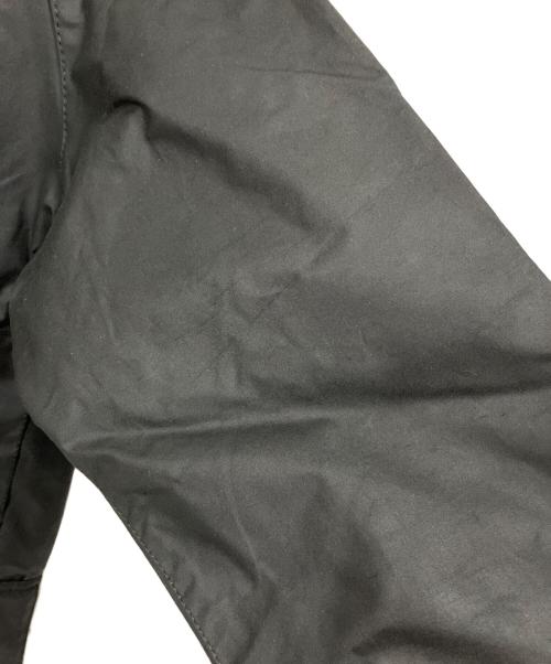 Barbour（バブアー）Barbour (バブアー) BEAUFORT ワックスジャケット ブラック サイズ:34の古着・服飾アイテム