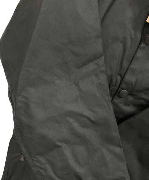 Barbour（バブアー）Barbour (バブアー) BEAUFORT ワックスジャケット ブラック サイズ:34の古着・服飾アイテム