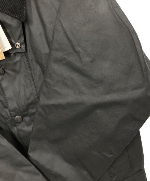 Barbour（バブアー）Barbour (バブアー) BEAUFORT ワックスジャケット ブラック サイズ:34の古着・服飾アイテム