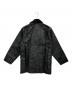 Barbour (バブアー) BEAUFORT ワックスジャケット ブラック サイズ:34：35000円