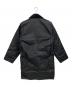 Barbour (バブアー) BORDER WAXED COTTON / ワックスコットンコート ネイビー サイズ:34：35000円