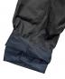 中古・古着 Barbour (バブアー) BORDER WAXED COTTON / ワックスコットンコート ネイビー サイズ:34：35000円