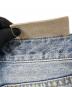 中古・古着 CLANE (クラネ) SECOND DENIM PANTS / セカンドデニムパンツ インディゴ サイズ:1：10000円