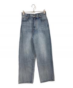 中古・古着通販】CLANE (クラネ) SECOND DENIM PANTS / セカンドデニム