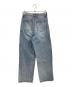 TODAYFUL (トゥデイフル) デニムパンツ インディゴ サイズ:24：16000円