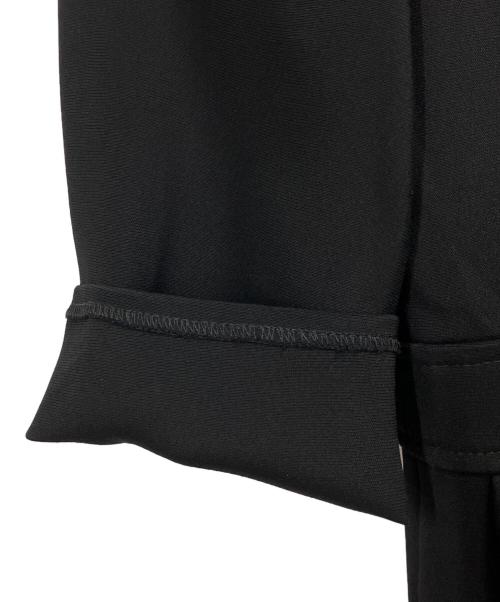 LANVIN NOIR（ランバン ノワール）LANVIN NOIR (ランバン ノワール) フォーマルワンピース ブラック サイズ:36の古着・服飾アイテム
