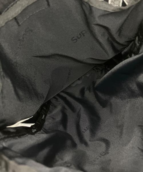 SUPREME（シュプリーム）SUPREME (シュプリーム) Pack Vest Black ブラック サイズ:FREEの古着・服飾アイテム
