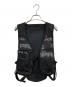 SUPREME（シュプリーム）の古着「Pack Vest Black」｜ブラック