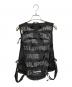 SUPREME (シュプリーム) Pack Vest Black ブラック サイズ:FREE：15000円