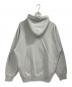 COREFIGHTER (コアファイター) ジップパーカー グレー サイズ:XL：15000円