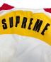 中古・古着 SUPREME (シュプリーム) UMBRO (アンブロ) UNBRO TRACK PANT / トラックパンツ ホワイト×レッド サイズ:L：22000円