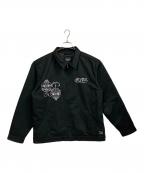 RVCA×mister cartoonルーカ×ミスター・カートゥーン）の古着「ジャケット」