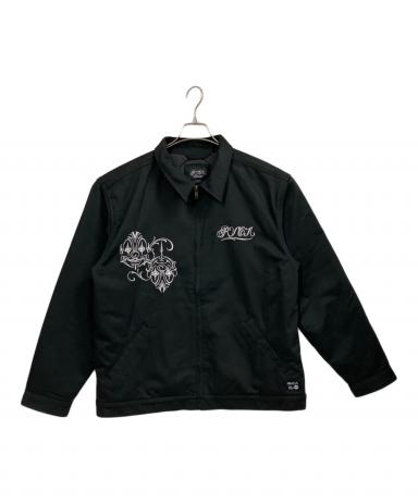 中古・古着通販】RVCA (ルーカ) mister cartoon (ミスター