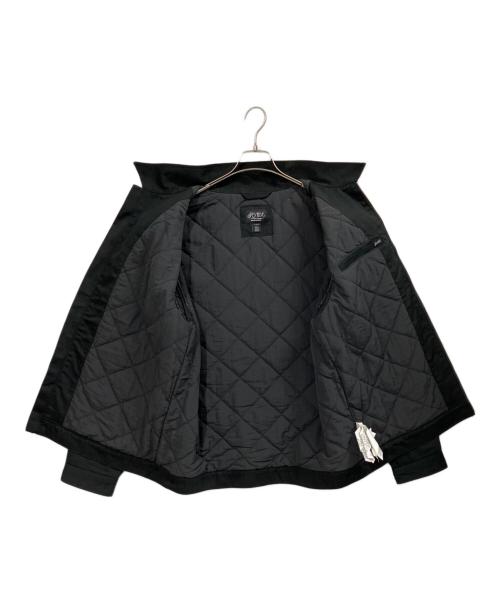RVCA（ルーカ）RVCA (ルーカ) mister cartoon (ミスター・カートゥーン) ジャケット サイズ:Lの古着・服飾アイテム